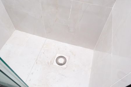 Apartamento para alugar com 43m², 2 quartos e 1 vaga Apartamento para alugar com 43m², 2 quartos e 1 vagaBanheiro