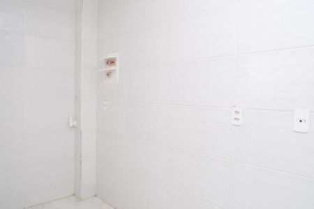 Apartamento para alugar com 43m², 2 quartos e 1 vaga Apartamento para alugar com 43m², 2 quartos e 1 vagaCozinha