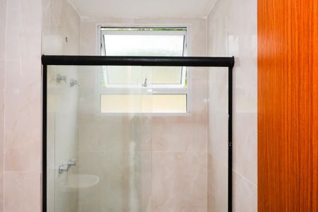 Apartamento para alugar com 43m², 2 quartos e 1 vaga Apartamento para alugar com 43m², 2 quartos e 1 vagaBanheiro