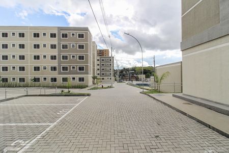 Apartamento para alugar com 43m², 2 quartos e 1 vaga Apartamento para alugar com 43m², 2 quartos e 1 vagaÁrea Comum