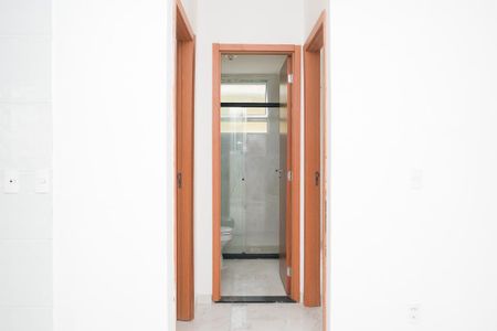 Apartamento para alugar com 43m², 2 quartos e 1 vaga Apartamento para alugar com 43m², 2 quartos e 1 vagaCorredor