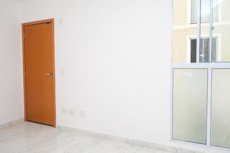 Apartamento para alugar com 43m², 2 quartos e 1 vaga Apartamento para alugar com 43m², 2 quartos e 1 vagaSala