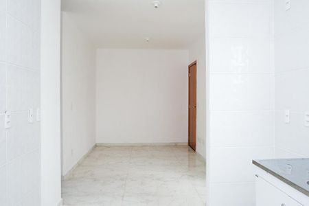 Cozinha de apartamento para alugar com 2 quartos, 43m² em Jardim Alvorada, Nova Iguaçu