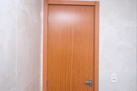 Apartamento para alugar com 43m², 2 quartos e 1 vaga Apartamento para alugar com 43m², 2 quartos e 1 vagaBanheiro