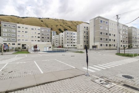 Apartamento para alugar com 43m², 2 quartos e 1 vaga Apartamento para alugar com 43m², 2 quartos e 1 vagaÁrea Comum
