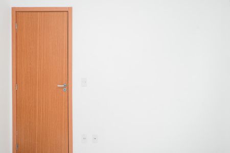Apartamento para alugar com 43m², 2 quartos e 1 vaga Apartamento para alugar com 43m², 2 quartos e 1 vagaQuarto 2
