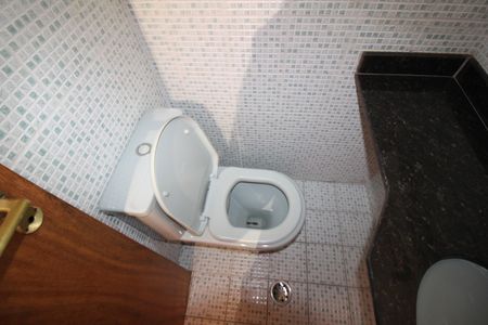 Casa à venda com 136m², 4 quartos e 2 vagasÁrea de Serviço - LavaboÁrea de Serviço - Lavabo
