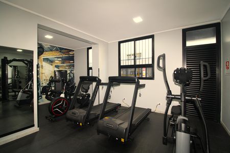 Casa à venda com 136m², 4 quartos e 2 vagasÁrea Comum