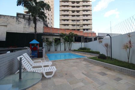 Casa à venda com 136m², 4 quartos e 2 vagasÁrea Comum
