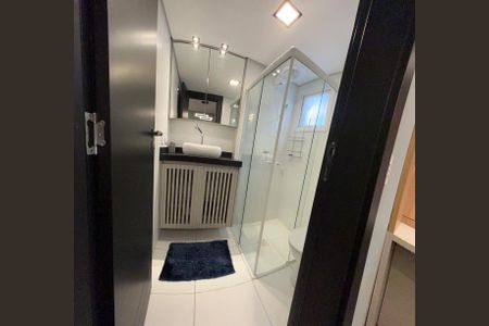 Apartamento para alugar com 30m², 1 quarto e 1 vagaBanheiro