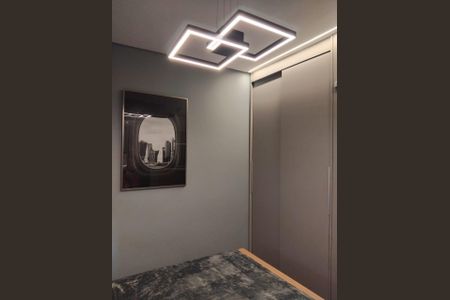 Apartamento para alugar com 30m², 1 quarto e 1 vagaQuarto
