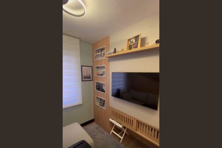 Apartamento para alugar com 30m², 1 quarto e 1 vagaQuarto