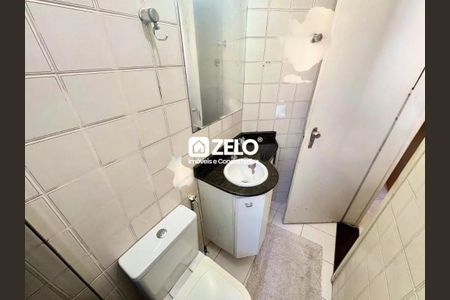 Foto 08 de apartamento à venda com 1 quarto, 48m² em Centro, Campinas