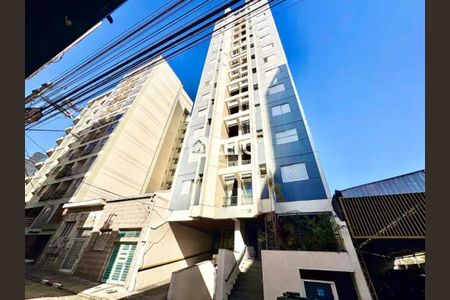 Foto 12 de apartamento à venda com 1 quarto, 48m² em Centro, Campinas