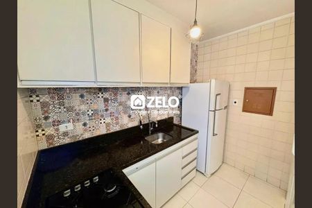 Foto 10 de apartamento à venda com 1 quarto, 48m² em Centro, Campinas
