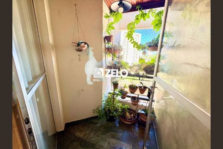 Foto 04 de apartamento à venda com 1 quarto, 48m² em Centro, Campinas