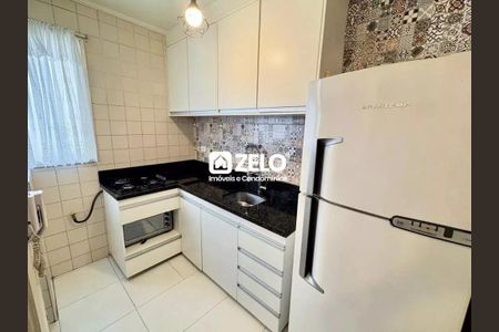 Foto 09 de apartamento à venda com 1 quarto, 48m² em Centro, Campinas
