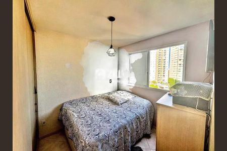 Foto 05 de apartamento à venda com 1 quarto, 48m² em Centro, Campinas