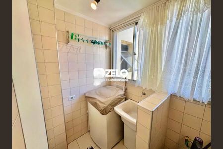 Foto 11 de apartamento à venda com 1 quarto, 48m² em Centro, Campinas
