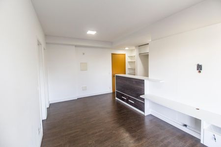 Apartamento para alugar com 60m², 1 quarto e 1 vaga Apartamento para alugar com 60m², 1 quarto e 1 vagaSala