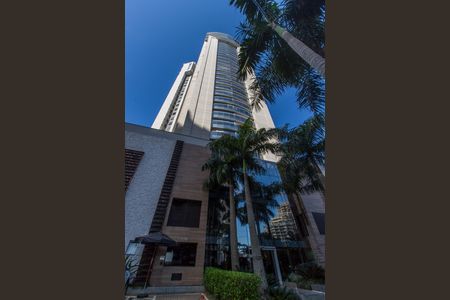Apartamento para alugar com 60m², 1 quarto e 1 vagaVista da Rua