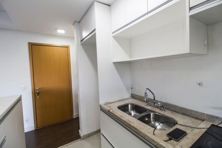 Apartamento para alugar com 60m², 1 quarto e 1 vaga Apartamento para alugar com 60m², 1 quarto e 1 vagaCozinha