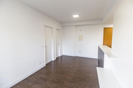 Apartamento para alugar com 60m², 1 quarto e 1 vaga Apartamento para alugar com 60m², 1 quarto e 1 vagaSala