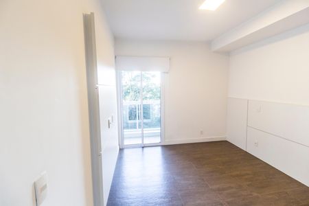 Apartamento para alugar com 60m², 1 quarto e 1 vaga Apartamento para alugar com 60m², 1 quarto e 1 vagaQuarto