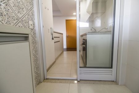 Apartamento para alugar com 60m², 1 quarto e 1 vaga Apartamento para alugar com 60m², 1 quarto e 1 vagaÁrea de Serviço