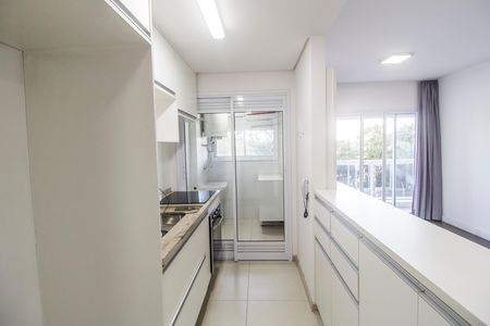 Apartamento para alugar com 60m², 1 quarto e 1 vaga Apartamento para alugar com 60m², 1 quarto e 1 vagaCozinha