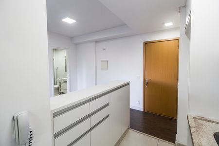 Apartamento para alugar com 60m², 1 quarto e 1 vaga Apartamento para alugar com 60m², 1 quarto e 1 vagaCozinha