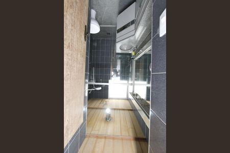 Apartamento à venda com 195m², 4 quartos e 2 vagasBanheiro Social