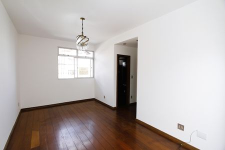 Apartamento à venda com 195m², 4 quartos e 2 vagasSala 1