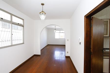 Apartamento à venda com 195m², 4 quartos e 2 vagasSala de Jantar