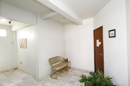 Apartamento à venda com 195m², 4 quartos e 2 vagasHall de entrada