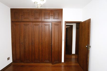 Apartamento à venda com 195m², 4 quartos e 2 vagasQuarto 3