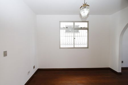 Apartamento à venda com 195m², 4 quartos e 2 vagasSala de Jantar
