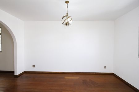 Apartamento à venda com 195m², 4 quartos e 2 vagasSala 1