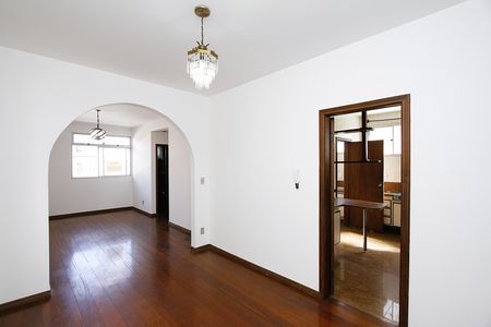 Apartamento à venda com 195m², 4 quartos e 2 vagasSala de Jantar
