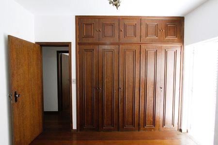 Apartamento à venda com 195m², 4 quartos e 2 vagasQuarto 4 - Suíte