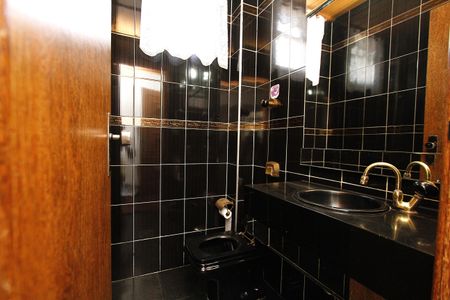 Apartamento à venda com 195m², 4 quartos e 2 vagasLavabo