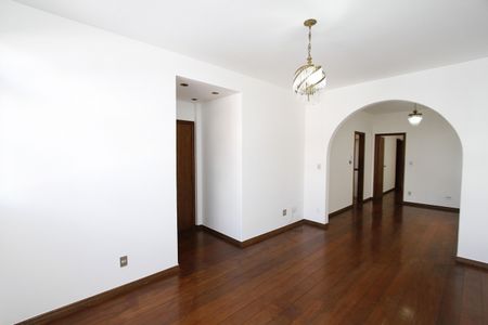 Apartamento à venda com 195m², 4 quartos e 2 vagasSala 1