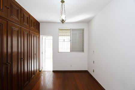 Apartamento à venda com 195m², 4 quartos e 2 vagasQuarto 4 - Suíte