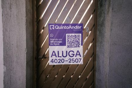 Casa para alugar com 80m², 2 quartos e sem vagaPlaquinha