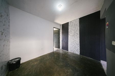 Sala de casa para alugar com 2 quartos, 80m² em Vila Rio Branco, São Paulo