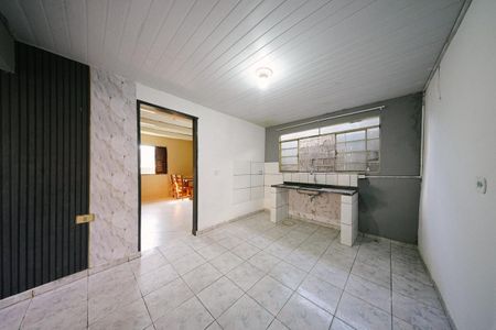 Casa para alugar com 80m², 2 quartos e sem vagaCozinha