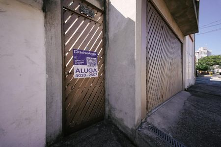 Casa para alugar com 80m², 2 quartos e sem vagaFachada