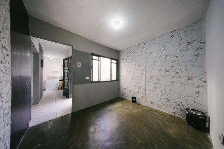 Sala de casa para alugar com 2 quartos, 80m² em Vila Rio Branco, São Paulo