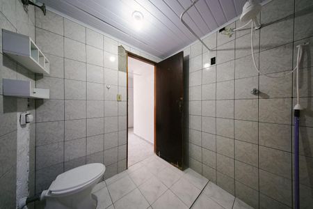 Casa para alugar com 80m², 2 quartos e sem vagaBanheiro