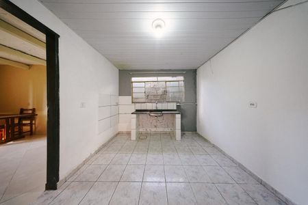 Casa para alugar com 80m², 2 quartos e sem vagaCozinha